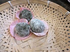 -清水湖度假村(罗浮山美食地标店)