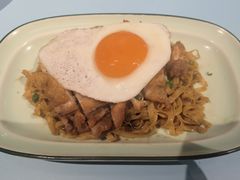 -梳打冰室(氹仔店)