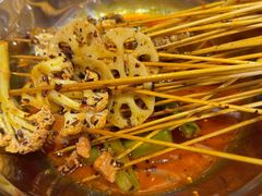 -嘉州鲜知味钵钵鸡(奎星楼店)