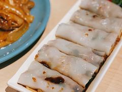 -避风塘(金山万达店)