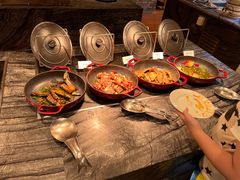 -青岛富力艾美酒店