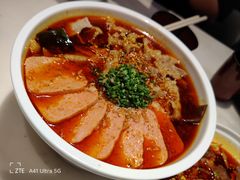 -柴门饭儿(成都太古里店)