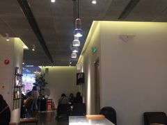大堂-喜茶(深圳东门1234店)