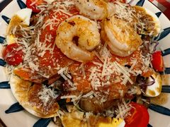 -后厨意餐La Cucina(外交公寓店)