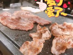 -咕咕站韩国料理(紫金港店)