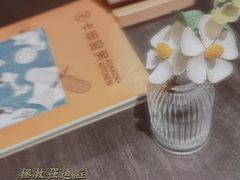 -卡朋西餐(宝安大仟里店)