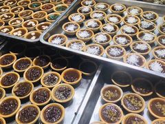 -西关老字号钵仔糕(上下九宝华路店)