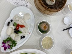 -怡园饭店-餐厅(四望亭店)