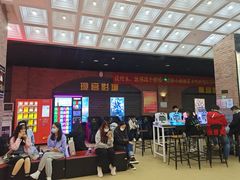 -璇宫国际影城(江汉路店)