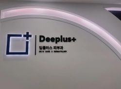 点击看大图 -Deeplus+韩国皮肤管理한국피부관리·C:Lab肌肤实验室