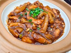 -大树餐厅(环球港店)