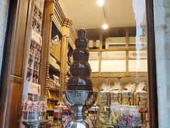 -布鲁塞尔大广场