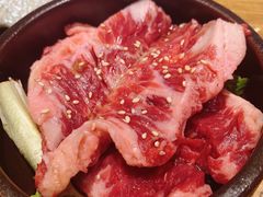 -泥炉烧肉师(新街口金銮巷店)