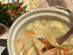-官塘锋记鱼生·生腌·砂锅粥(牌坊街店)