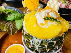 -KimPro 辛普乐概念韩餐