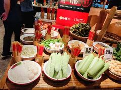 -田小狗的饭店(碧桂园店)