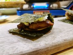 芒果鹅肝-早一美餐厅·EBISU(会展誉景店)
