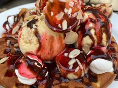 -巴伐利亚啤酒坊(意式风情街店)