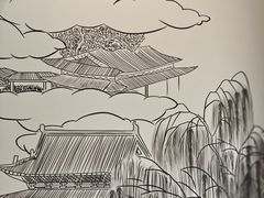 -小乡小镇·传承桐庐土菜·老板亲自烧的菜