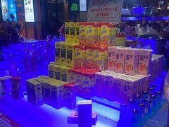 -豪德亨牛排自助餐厅(抚州东乡店)