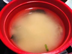 味增汤-活鳗饭·鹅肝范儿(高碑店店)
