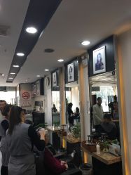 点击看大图 -永琪美容美发