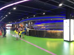 -巴克创奇梦工厂