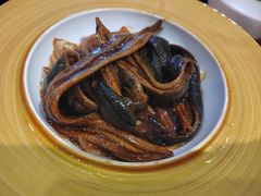 -老淮城·长鱼面(河下古镇店)