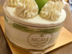 -M'CAKE(西单大悦城店)