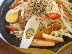 -豪客来牛排(海沧阿罗海店)