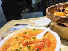 -原汁原味农家菜·经典粤菜(江燕南路店)