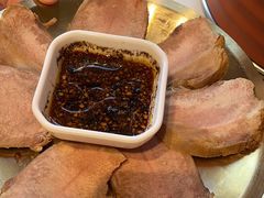 -南浦洞烤肉·新世界版(奥体店)