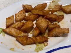 -刀郎牛肉面新疆餐厅·烧烤(清真通州珠江国际城店)