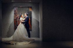 -JEFF STUDIO摄影摄像婚礼跟拍