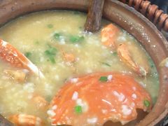 -成记海鲜粥(意大利风情街店)