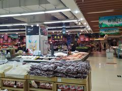 -永辉超市(新世界店)