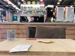 大堂-放哈·甜醅子奶茶创造者(正宁路店)