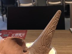-肯德基(建外SOHO店)