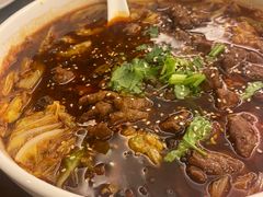 -锦江都城闵行饭店