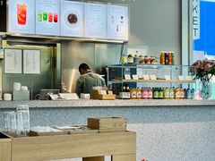 -ARKET CAFÉ(三里屯太古里店)