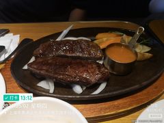 -斗牛士牛排(南京东路店)