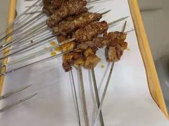 -玉园烧烤·海鲜辣炒