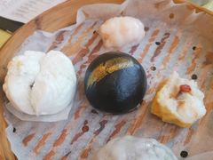 -添好运点心专门店(百老汇店)
