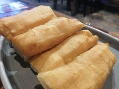 -令狐冲烤鱼·烧菜馆(达明店)