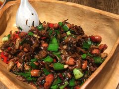 -老阿爸鲜鱼土菜(昆山花桥店)