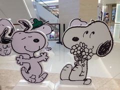 -青岛万象城