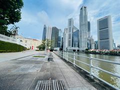 -新加坡总统府