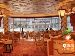 -咖啡苑 - 蔚藍夏日限定主题(永利皇宫店)