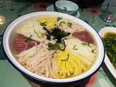 -得意楼蒸菜馆