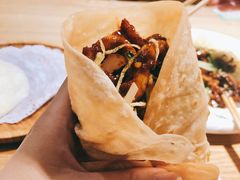 -小幸湖春饼(悦茂购物中心店)